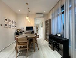 Parc Palais (D21), Condominium #470453151